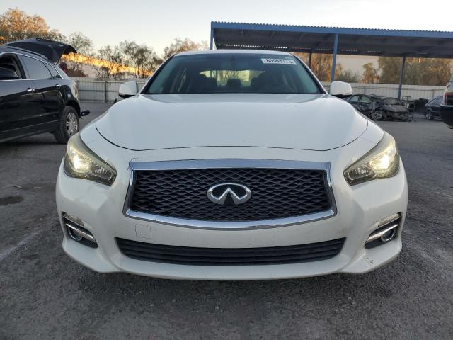Photo 5 from auction – 2014 INFINITI Q50 BASE with VIN JN1BV7AP4EM687291