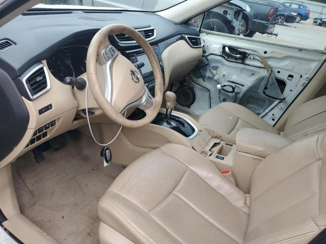 Photo 7 from auction – 2014 NISSAN ROGUE S with VIN 5N1AT2MT6EC760558