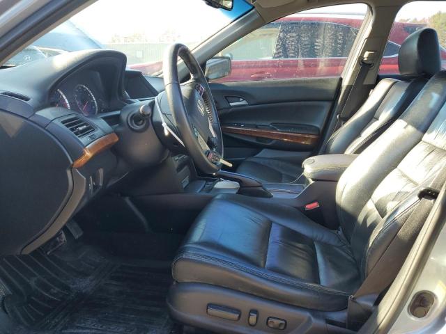 Photo 7 from auction – 2011 HONDA ACCORD EXL with VIN 1HGCP3F88BA014637