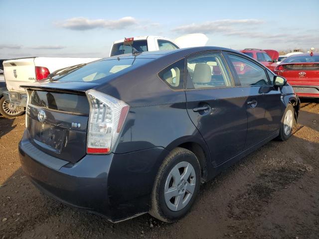 Photo 3 from auction – 2011 TOYOTA PRIUS with VIN JTDKN3DU9B5335711