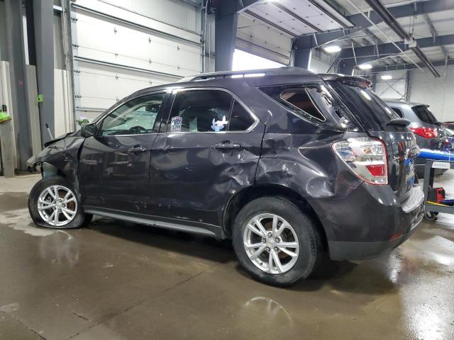 Photo 2 from auction – 2016 CHEVROLET EQUINOX LT with VIN 2GNFLFEK0G6212307