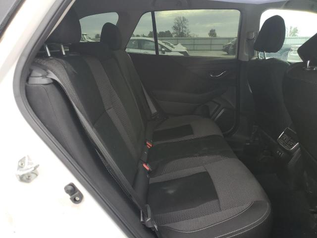 Photo 11 from auction – 2022 SUBARU OUTBACK PR with VIN 4S4BTADC9N3129415