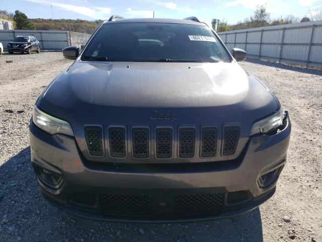 Photo 5 from auction – 2021 JEEP CHEROKEE L with VIN 1C4PJMMX4MD170449