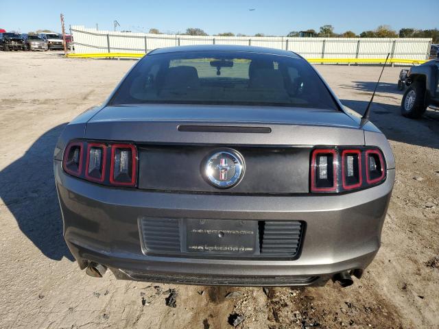 Photo 6 from auction – 2014 FORD MUSTANG with VIN 1ZVBP8AM2E5200843