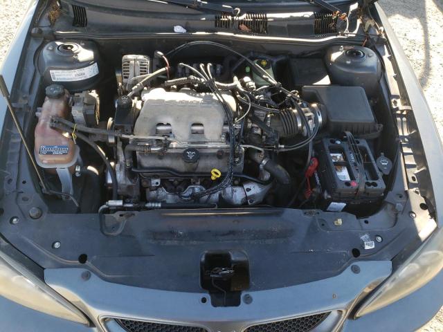 Photo 11 from auction – 2003 PONTIAC GRAND AM S with VIN 1G2NF52E53C304233