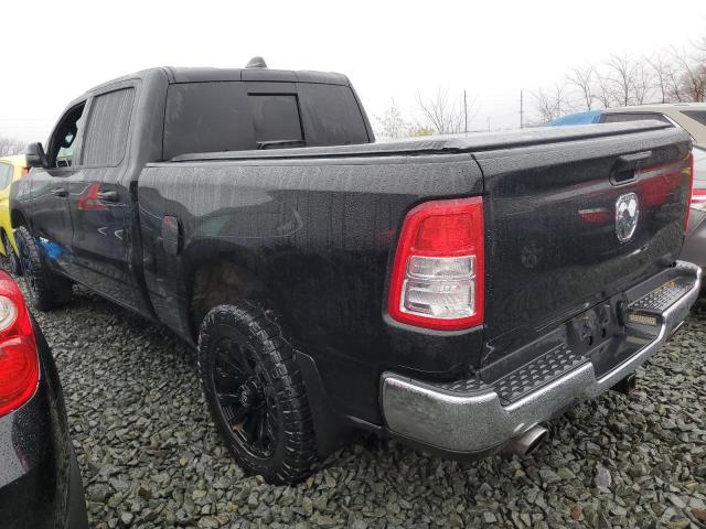 Photo 2 from auction – 2019 RAM 1500 BIG H with VIN 1C6SRFMT6KN922744