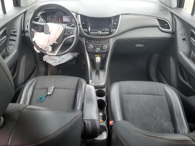 Photo 8 from auction – 2020 CHEVROLET TRAX 1LT with VIN 3GNCJLSB3LL148376