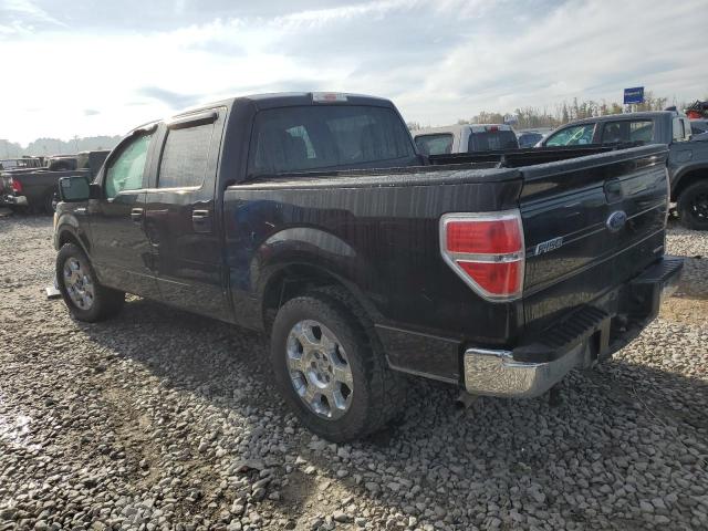 Photo 2 from auction – 2013 FORD F150 SUPER with VIN 1FTFW1CF2DFD63174