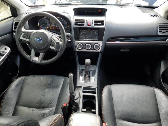 Photo 8 from auction – 2017 SUBARU CROSSTREK with VIN JF2GPANC7HH234489