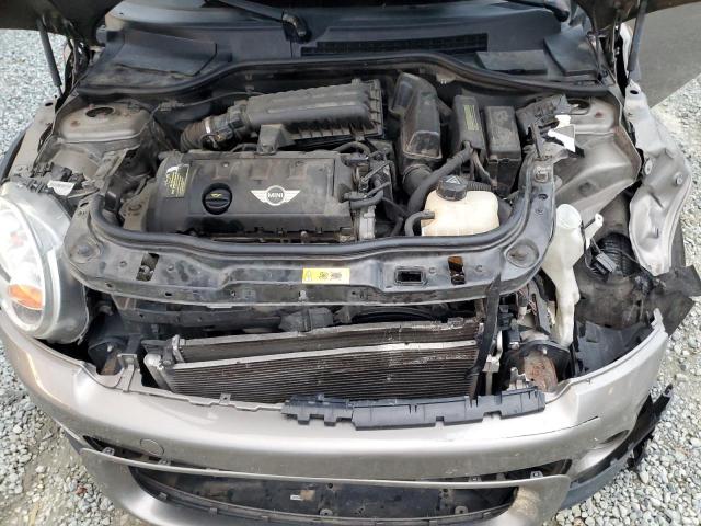 Photo 11 from auction – 2012 MINI COOPER with VIN WMWSU3C52CT367827