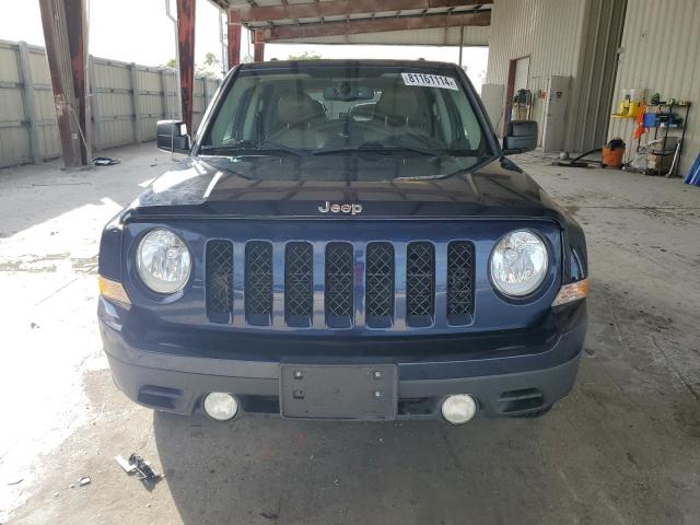 Photo 5 from auction – 2016 JEEP PATRIOT LA with VIN 1C4NJPFA4GD527876