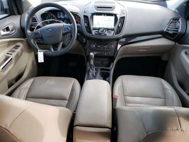 Photo 8 from auction – 2018 FORD ESCAPE TIT with VIN 1FMCU9J95JUC70494