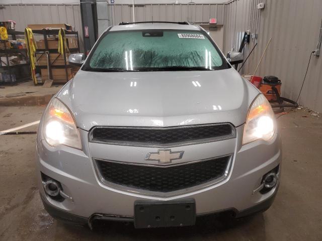 Photo 5 from auction – 2013 CHEVROLET EQUINOX LT with VIN 2GNFLGE31D6134727