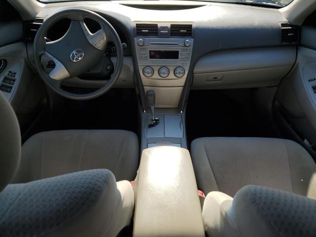 Photo 8 from auction – 2011 TOYOTA CAMRY BASE with VIN 4T1BF3EK8BU629483