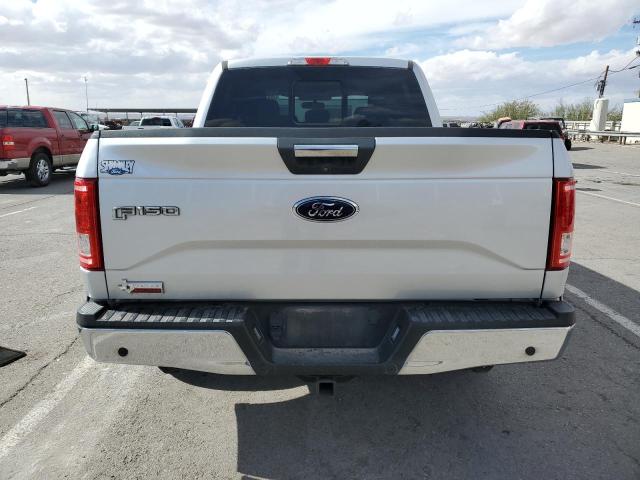 Photo 6 from auction – 2015 FORD F150 SUPER with VIN 1FTEW1CG6FKF02561