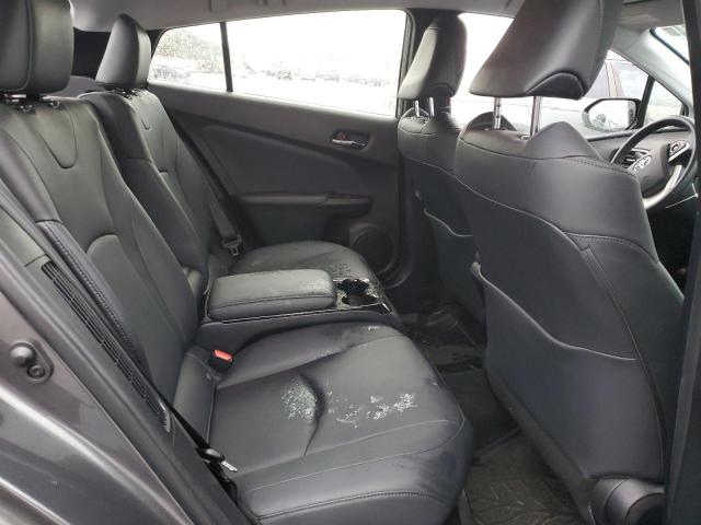Photo 10 from auction – 2017 TOYOTA PRIUS PRIM with VIN JTDKARFP2H3021974