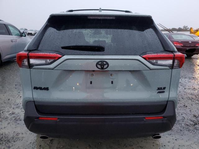 Photo 6 from auction – 2019 TOYOTA RAV4 XLE with VIN JTMP1RFV3KD007538