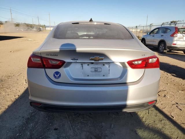Photo 6 from auction – 2016 CHEVROLET MALIBU LS with VIN 1G1ZB5ST7GF358282