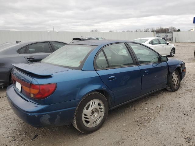 Photo 3 from auction – 2000 SATURN SL2 with VIN 1G8ZK5276YZ238736