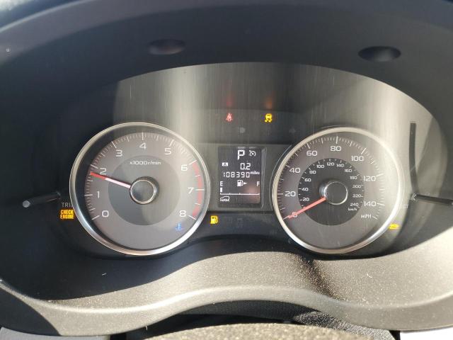 Photo 9 from auction – 2014 SUBARU FORESTER 2 with VIN JF2SJAJC9EH403490