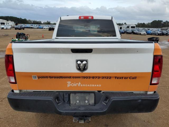 Photo 6 from auction – 2023 RAM 1500 CLASS with VIN 1C6RR6FT0PS536292