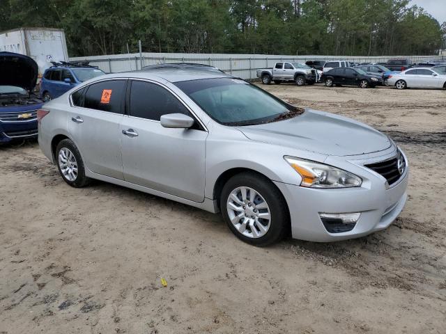 Photo 4 from auction – 2015 NISSAN ALTIMA with VIN 1N4AL3AP7FC596522