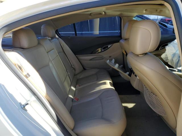 Photo 10 from auction – 2011 BUICK LACROSSE C with VIN 1G4GD5GD4BF134787