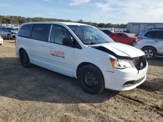 Photo 4 from auction – 2014 DODGE GRAND CARA with VIN 2C4RDGBG8ER349032