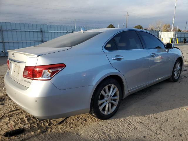 Photo 3 from auction – 2010 LEXUS ES 350 with VIN JTHBK1EG5A2345222
