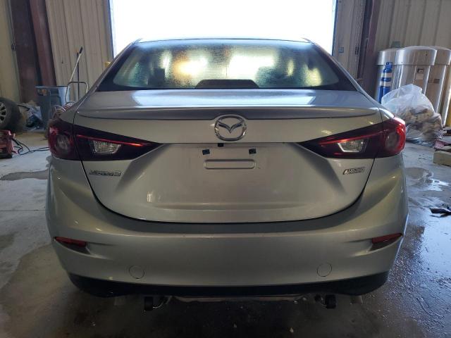 Photo 6 from auction – 2018 MAZDA 3 TOURING with VIN 3MZBN1V36JM208186