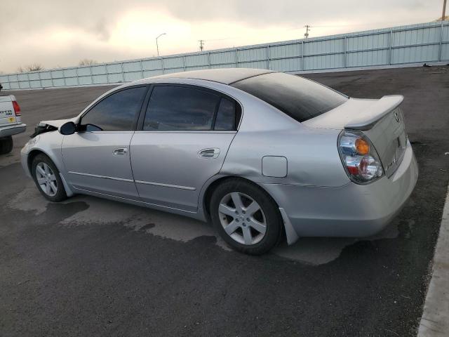 Photo 2 from auction – 2003 NISSAN ALTIMA BAS with VIN 1N4AL11E53C185425