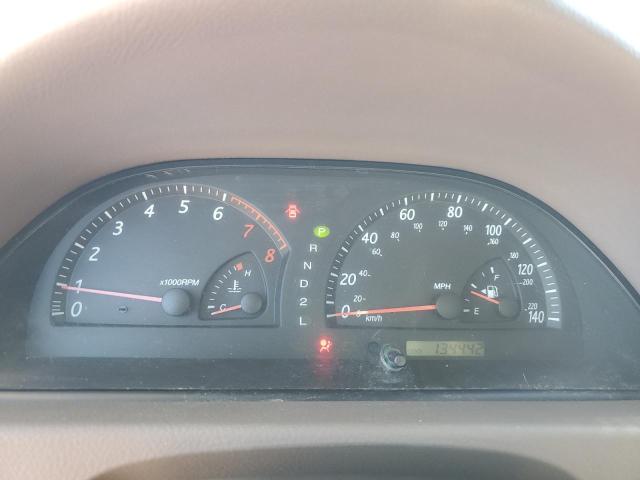 Photo 9 from auction – 2003 TOYOTA CAMRY LE with VIN 4T1BE32K23U130994