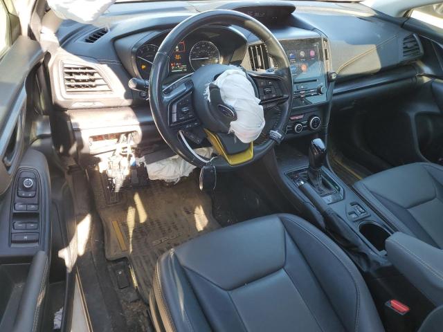 Photo 8 from auction – 2021 SUBARU CROSSTREK with VIN JF2GTHSC6MH204497