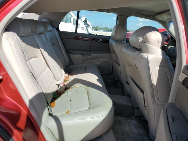 Photo 10 from auction – 2005 CADILLAC DEVILLE DT with VIN 1G6KF57905U225160