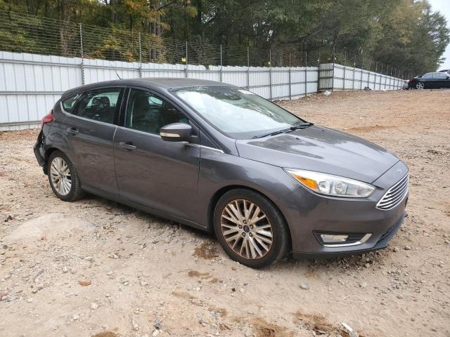 Photo 4 from auction – 2016 FORD FOCUS with VIN 1FADP3N26GL219455