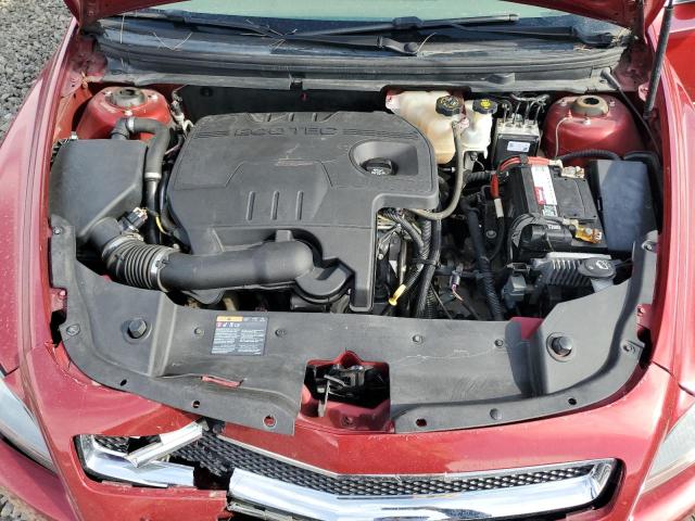 Photo 11 from auction – 2012 CHEVROLET MALIBU 4D with VIN 1G1ZD5E06CF261970
