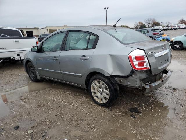 Photo 2 from auction – 2010 NISSAN SENTRA with VIN 3N1AB6AP1AL636902