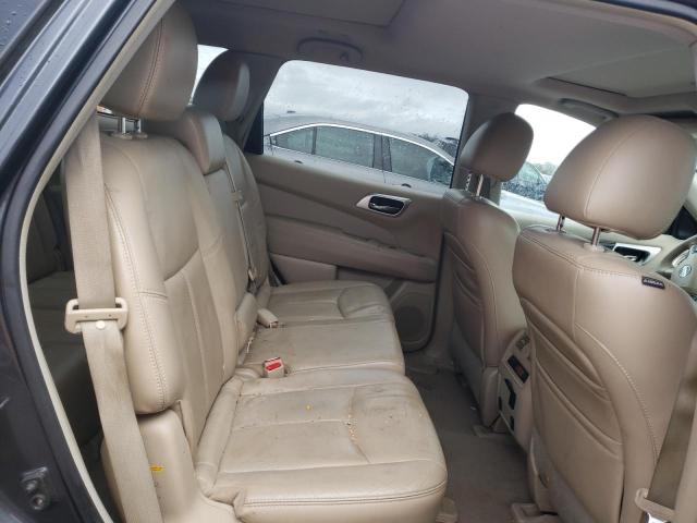 Photo 11 from auction – 2013 NISSAN PATHFINDER with VIN 5N1AR2MM2DC683824