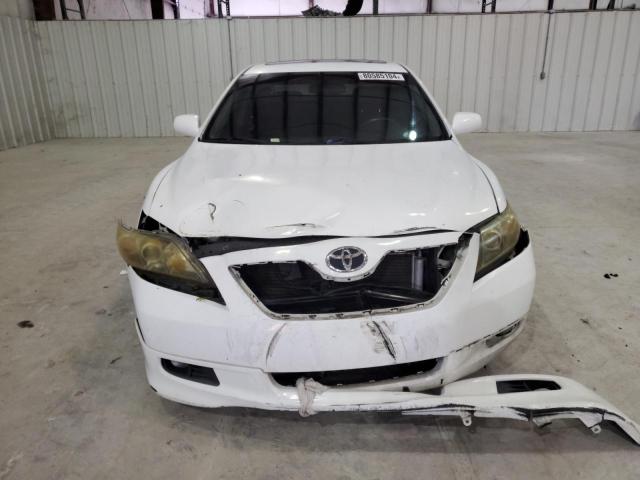 Photo 5 from auction – 2009 TOYOTA CAMRY BASE with VIN 4T1BE46K99U863116