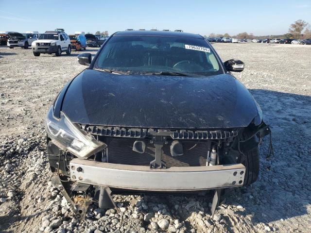 Photo 5 from auction – 2017 NISSAN MAXIMA 3.5 with VIN 1N4AA6AP1HC442933