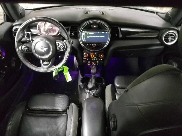 Photo 8 from auction – 2015 MINI COOPER S with VIN WMWXP7C57F2A38767