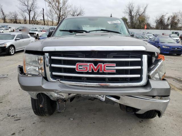 Photo 5 from auction – 2013 GMC SIERRA K15 with VIN 3GTP2VE78DG224713