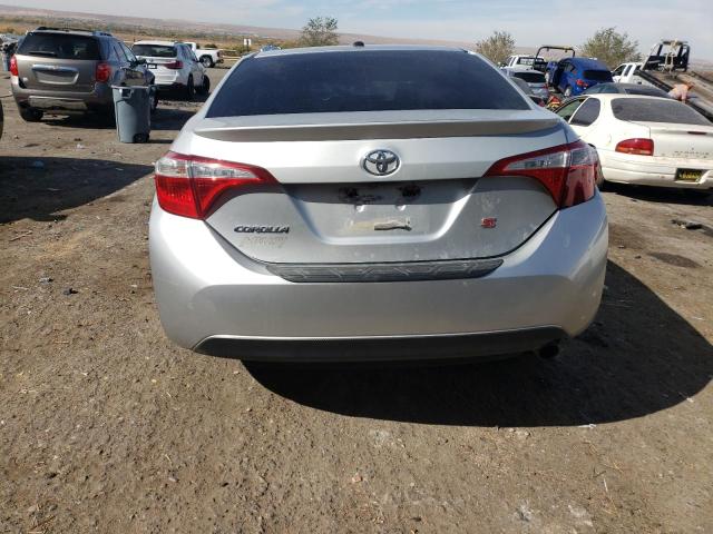 Photo 6 from auction – 2016 TOYOTA COROLLA L with VIN 2T1BURHE8GC737996
