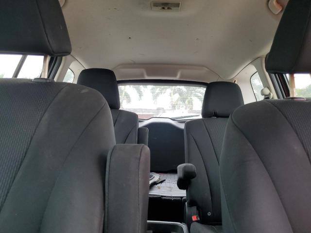 Photo 10 from auction – 2015 MAZDA 5 SPORT with VIN JM1CW2BL6F0178857