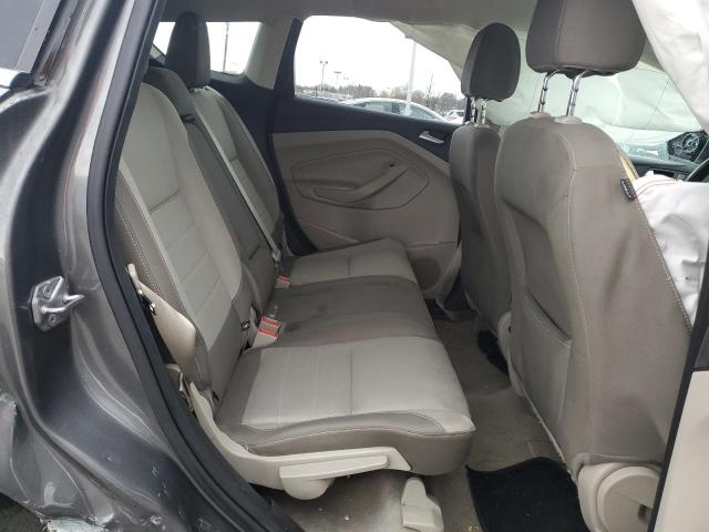 Photo 11 from auction – 2014 FORD ESCAPE SE with VIN 1FMCU9GX7EUC02872