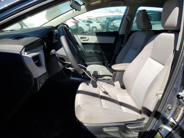 Photo 7 from auction – 2014 TOYOTA COROLLA L with VIN 2T1BURHE6EC124983