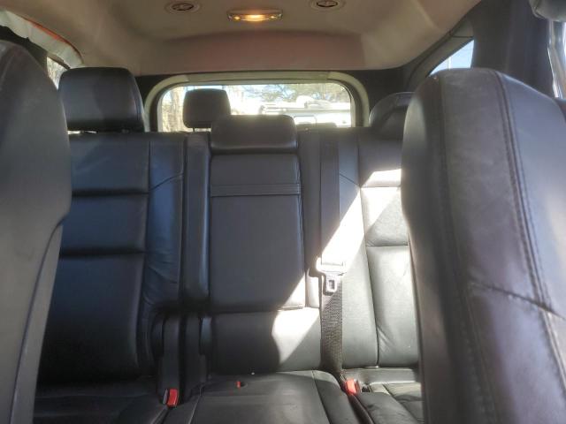 Photo 10 from auction – 2016 DODGE DURANGO LI with VIN 1C4RDHDG8GC424181