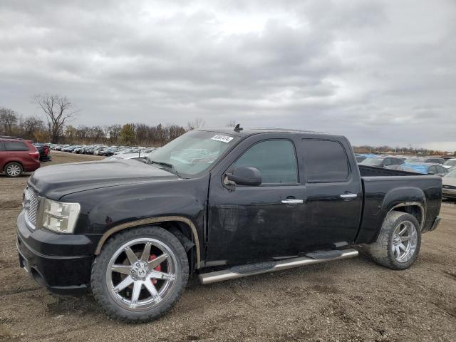 GMC SIERRA K15 2013 with VIN 3GTP2XE22DG307960 - Photo from auction