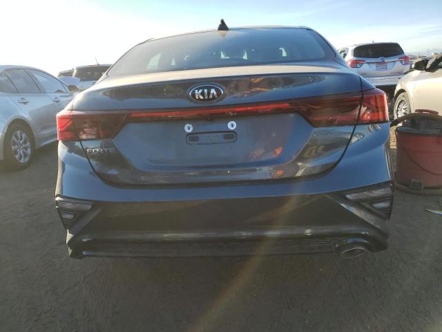 Photo 6 from auction – 2019 KIA FORTE FE with VIN 3KPF24AD8KE074631