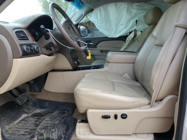 Photo 7 from auction – 2011 CHEVROLET SILVERADO with VIN 3GCPKTE36BG222473